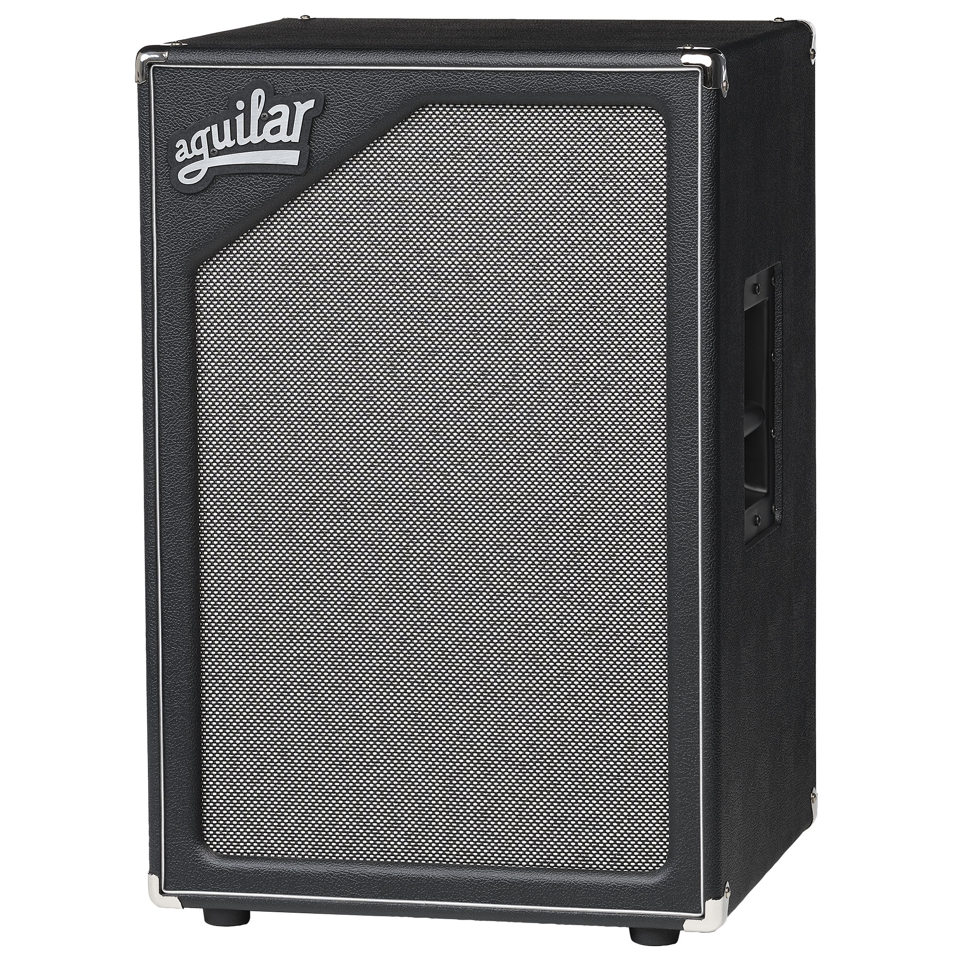 Aguilar SL 212 - 2x12" 500-watt 4 ohm Bas Kabin