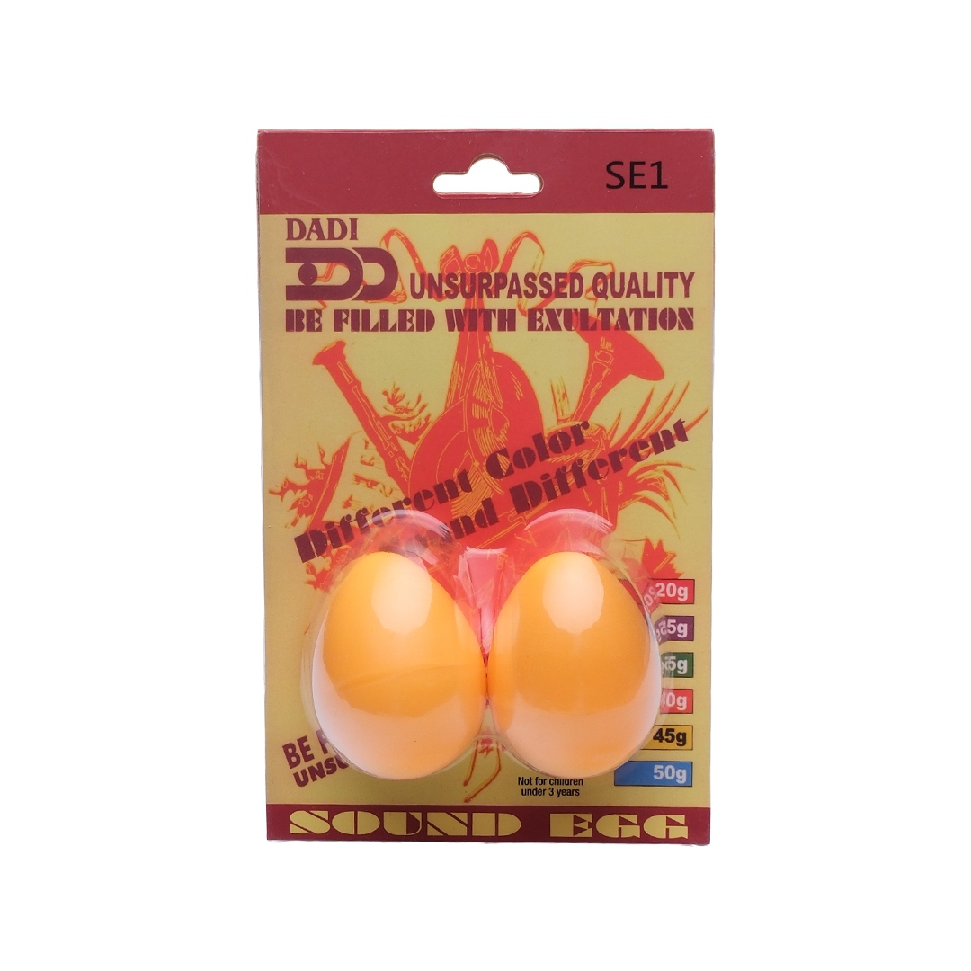 Dadi Se1 Sound Egg
