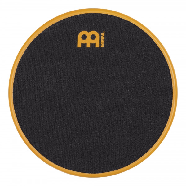 Meinl MMP6OR Marshmallow 6" Çalışma Padi (Orange Base)