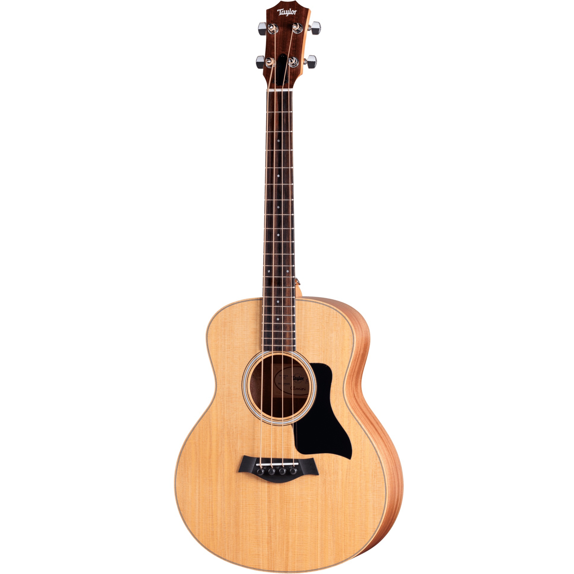 Taylor GS Mini-E Sapele/Sitka Akustik Bas Gitar (Natural)