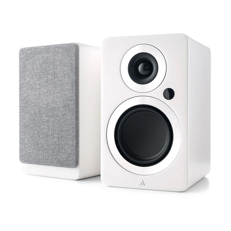 Argon Audio Forte A4 Wifi Aktif Hoparlör (Beyaz)