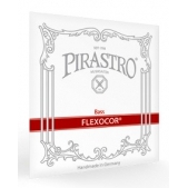 Pirastro 341520 Flexocor Orchester H5 5. Tek Tel Kontrabass Teli