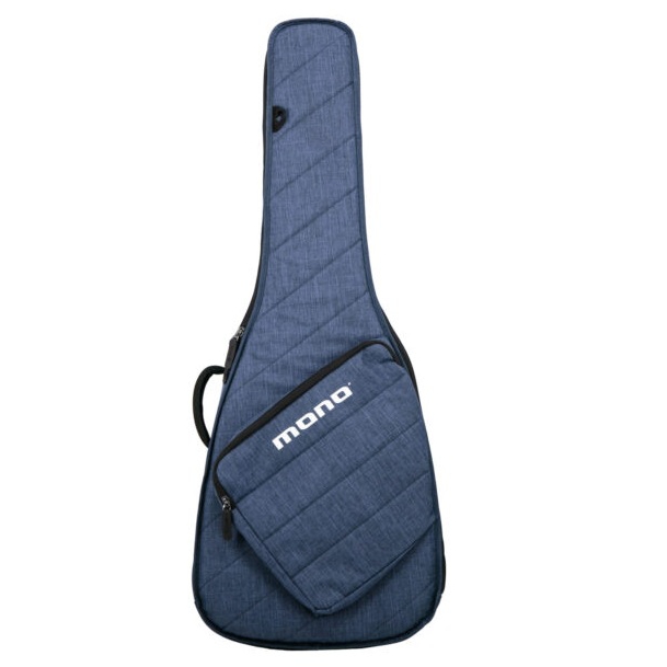 Mono M80-SAD-V2-MLB Acoustic Sleeve 2.0 Akustik Gitar Kılıfı (Moonlight Blue)