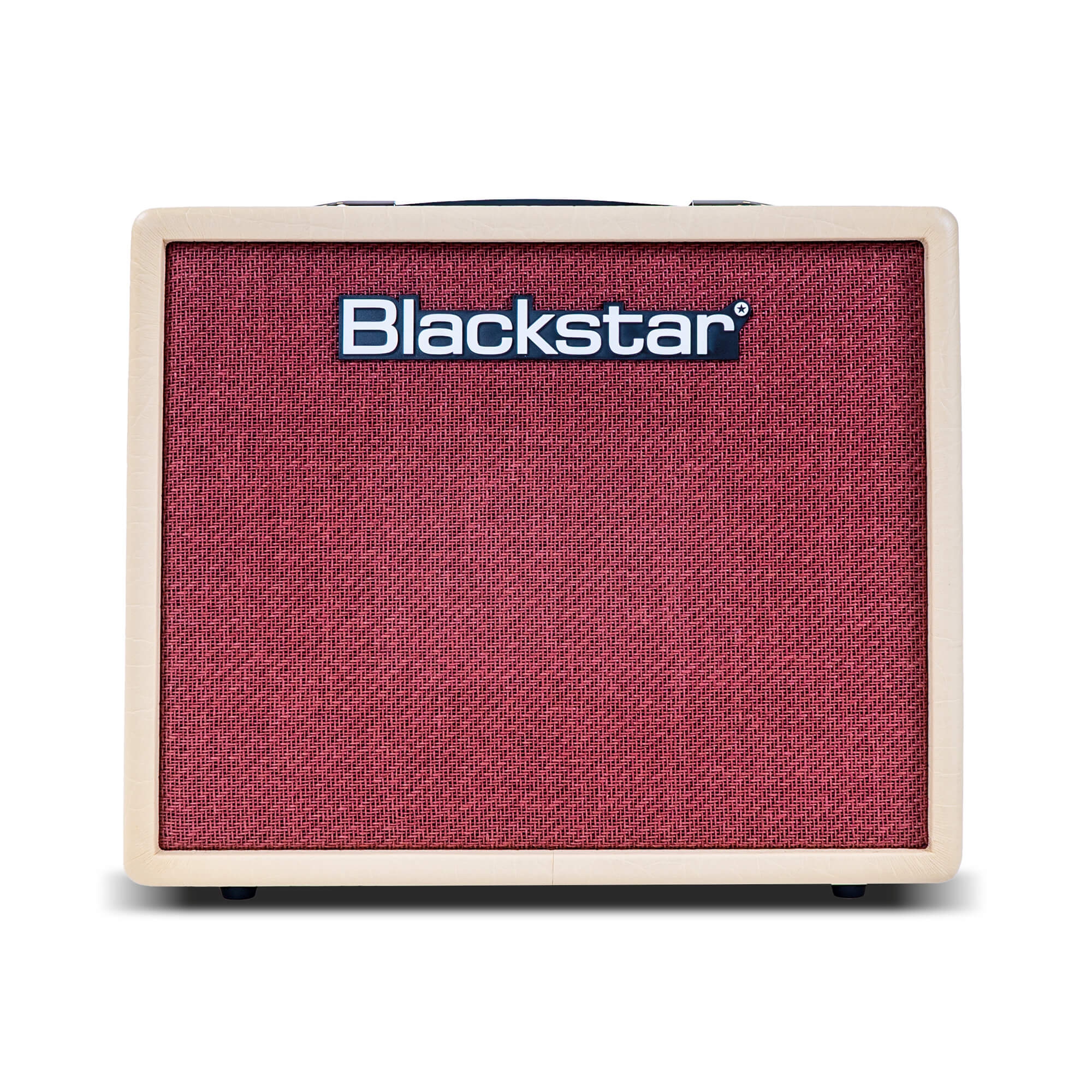 Blackstar DEBUT-30E 12" 30-Watt Combo Amfi (Cream)