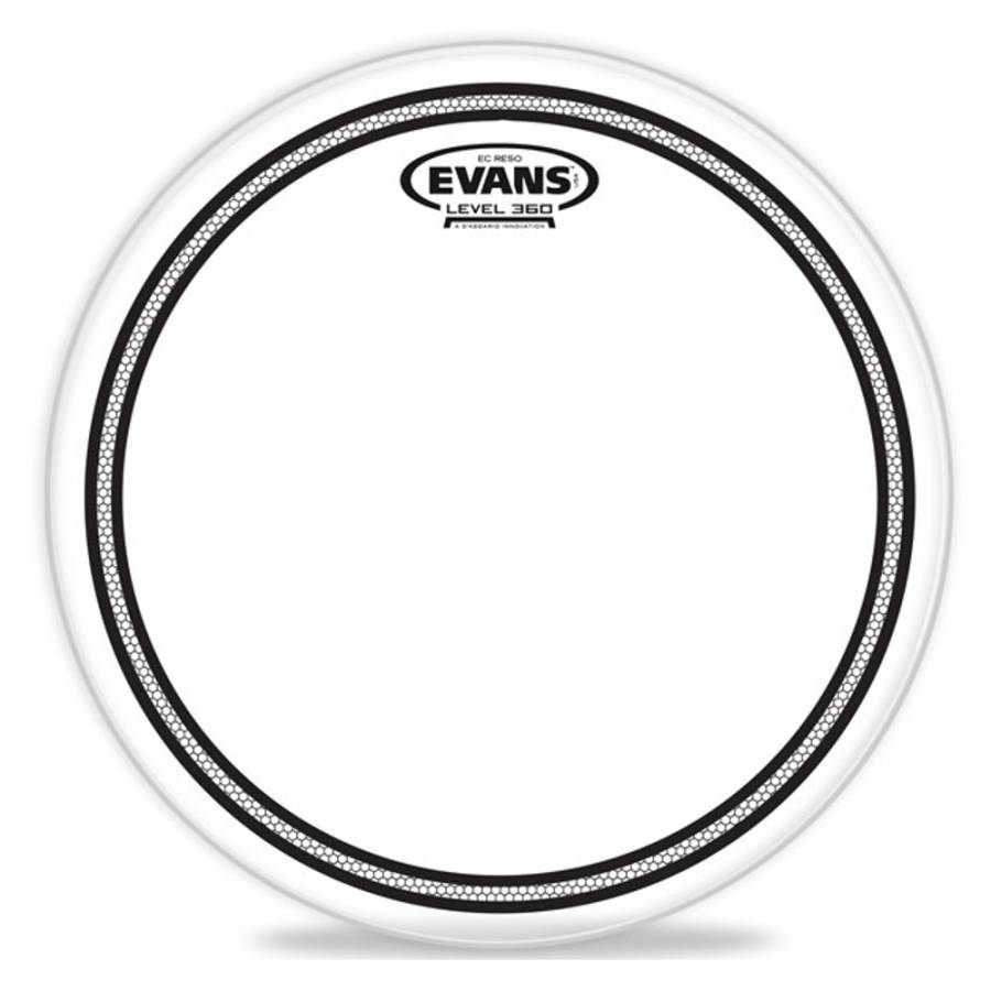 Evans TT10ECR 10 Inc Tom Derisi