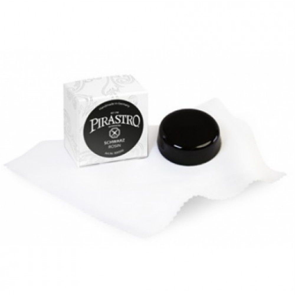 Pirastro 903100 Schwarz Reçine