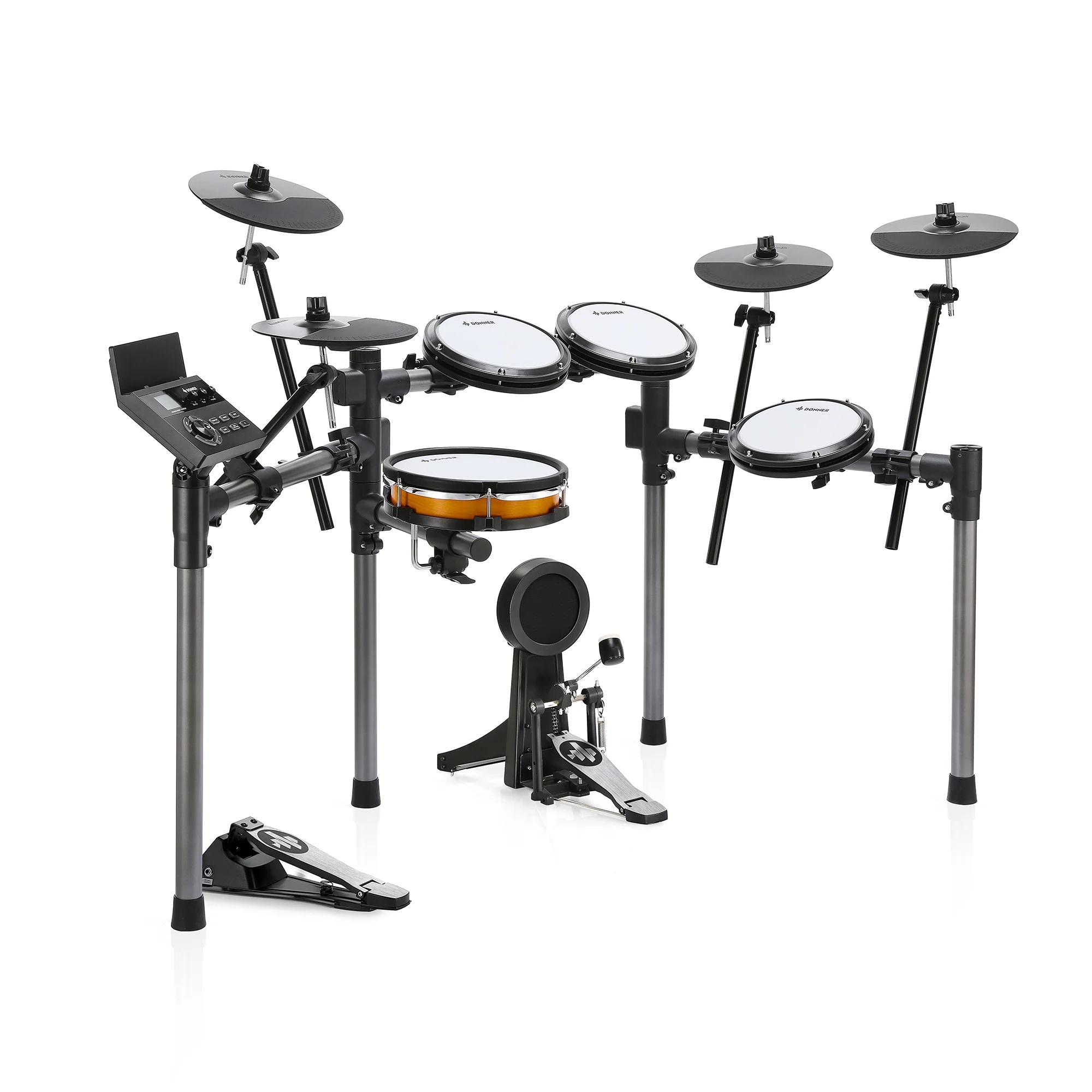 Donner Groove MAX Elektro Davul