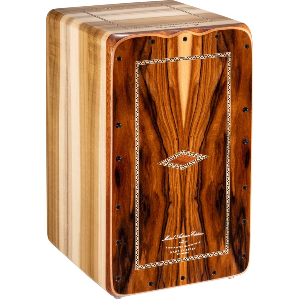 Meinl Artisan Edition Cajon (Martinete Line)
