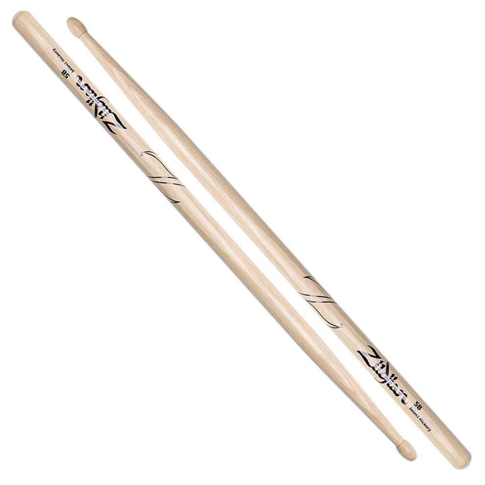 Zildjian Hickory Series 5B Baget