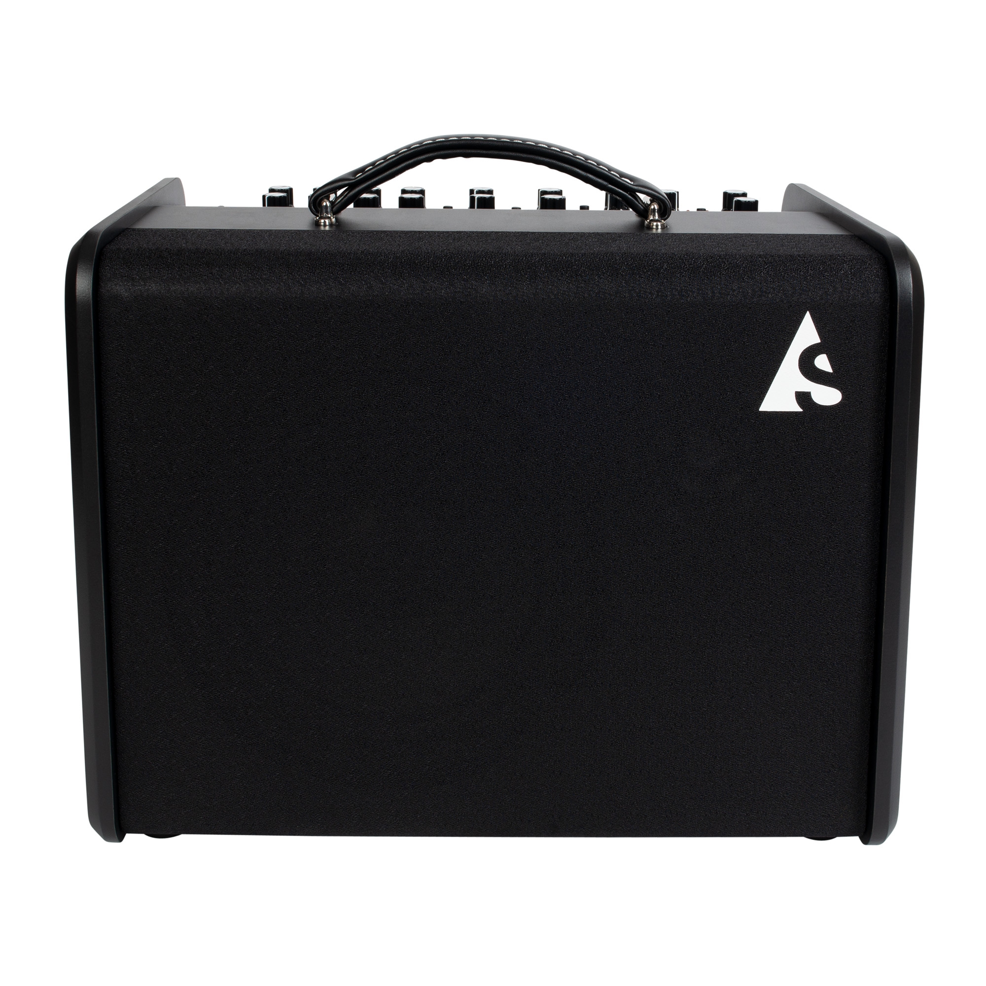 Godin Acoustic Solutions ASG-8 120W Akustik Gitar Amfisi (Siyah)