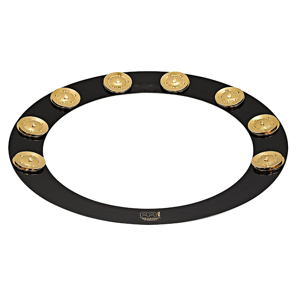 Meinl Professional Backbeat 14'' Trampet Tambourine