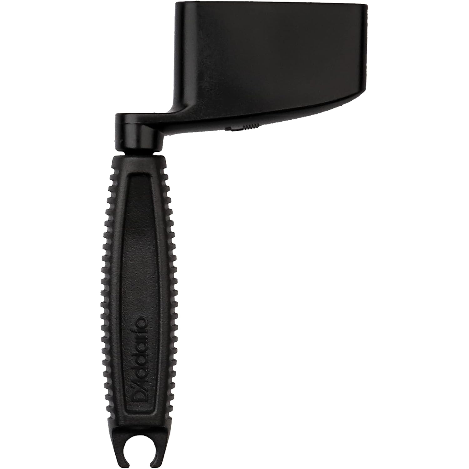 D'addario PWPW1B Bas Gitar Peg Winder