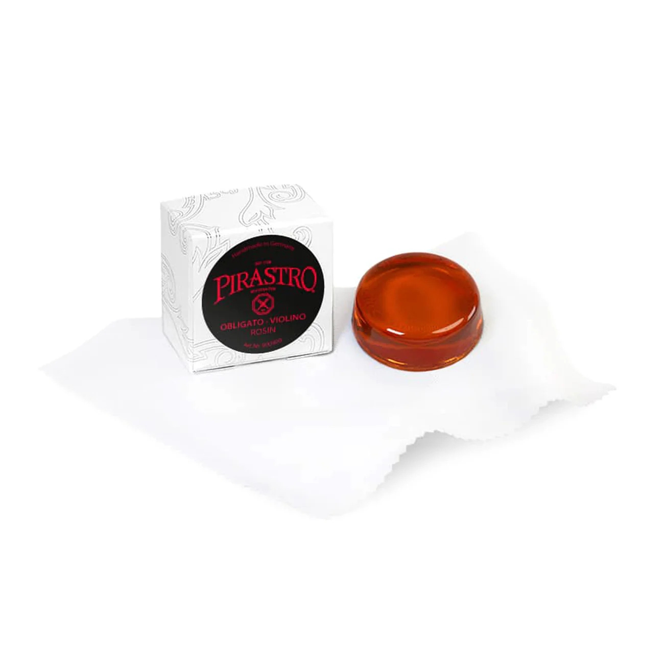 Pırastro 900900 Sx Obligato Reçine
