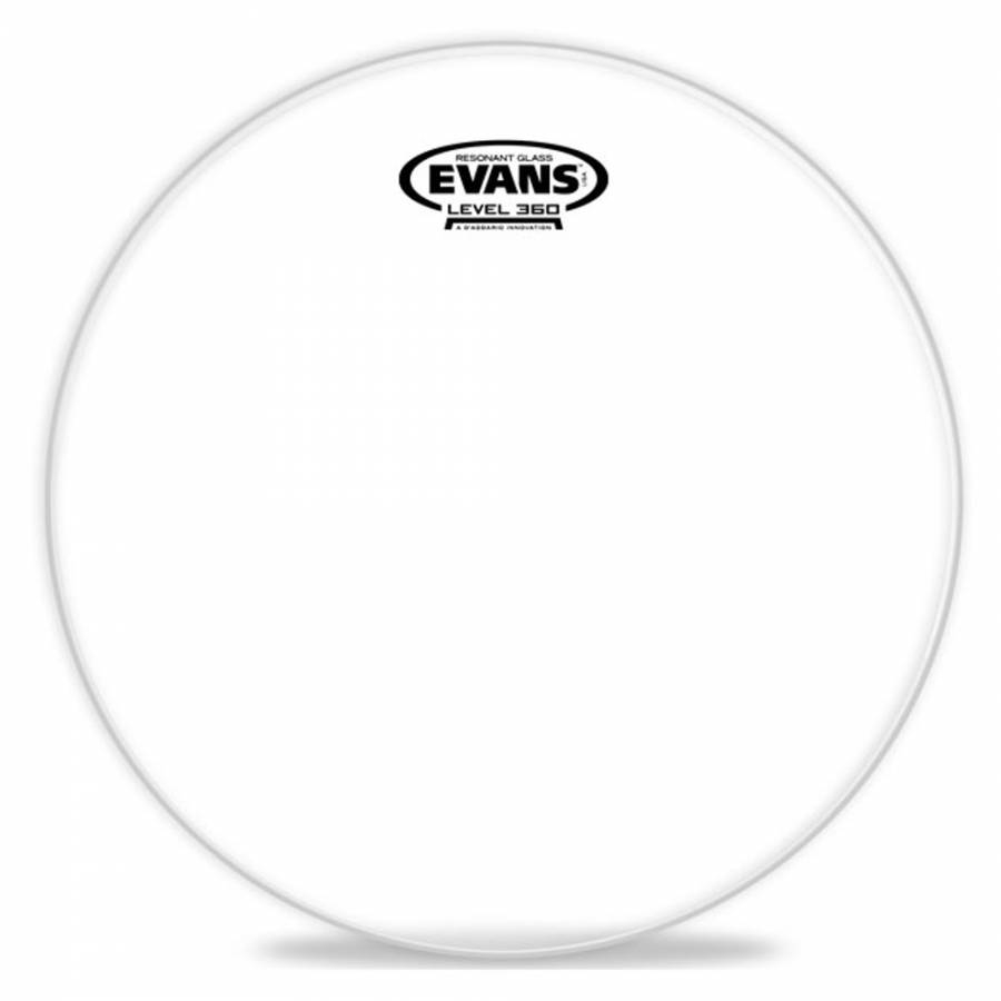 Evans TT15RGL 15 Inc Tom Derisi