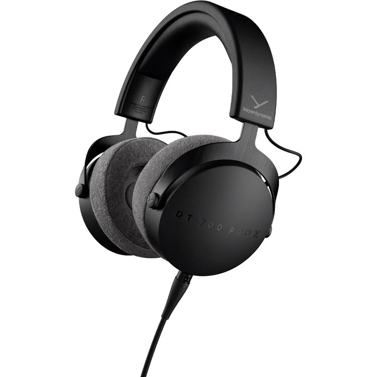 beyerdynamic DT 700 PRO X 48 Ohm Stüdyo Referans Kulaklığı