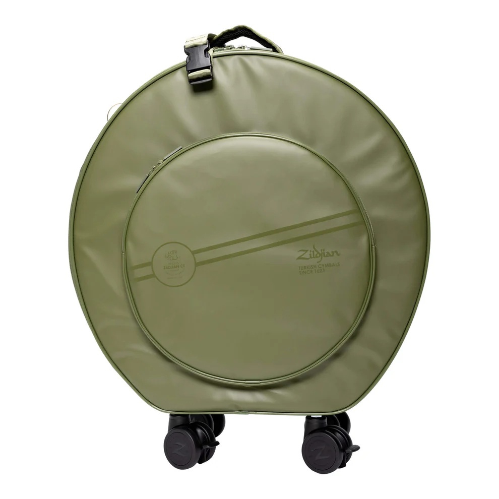Zildjian 24" Touring Tekerlekli Sage Zil Çantası