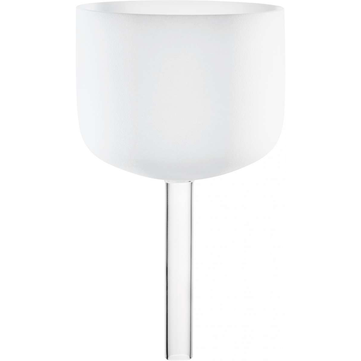 Meinl Sonic Energy 10" 432 Hz Kristal Singing Bowl (B4 – Taç Çakra)