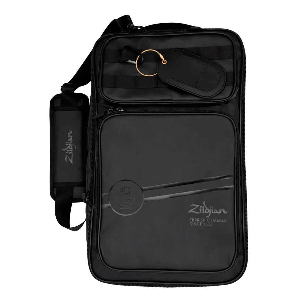 Zildjian Touring Siyah Baget Çantası