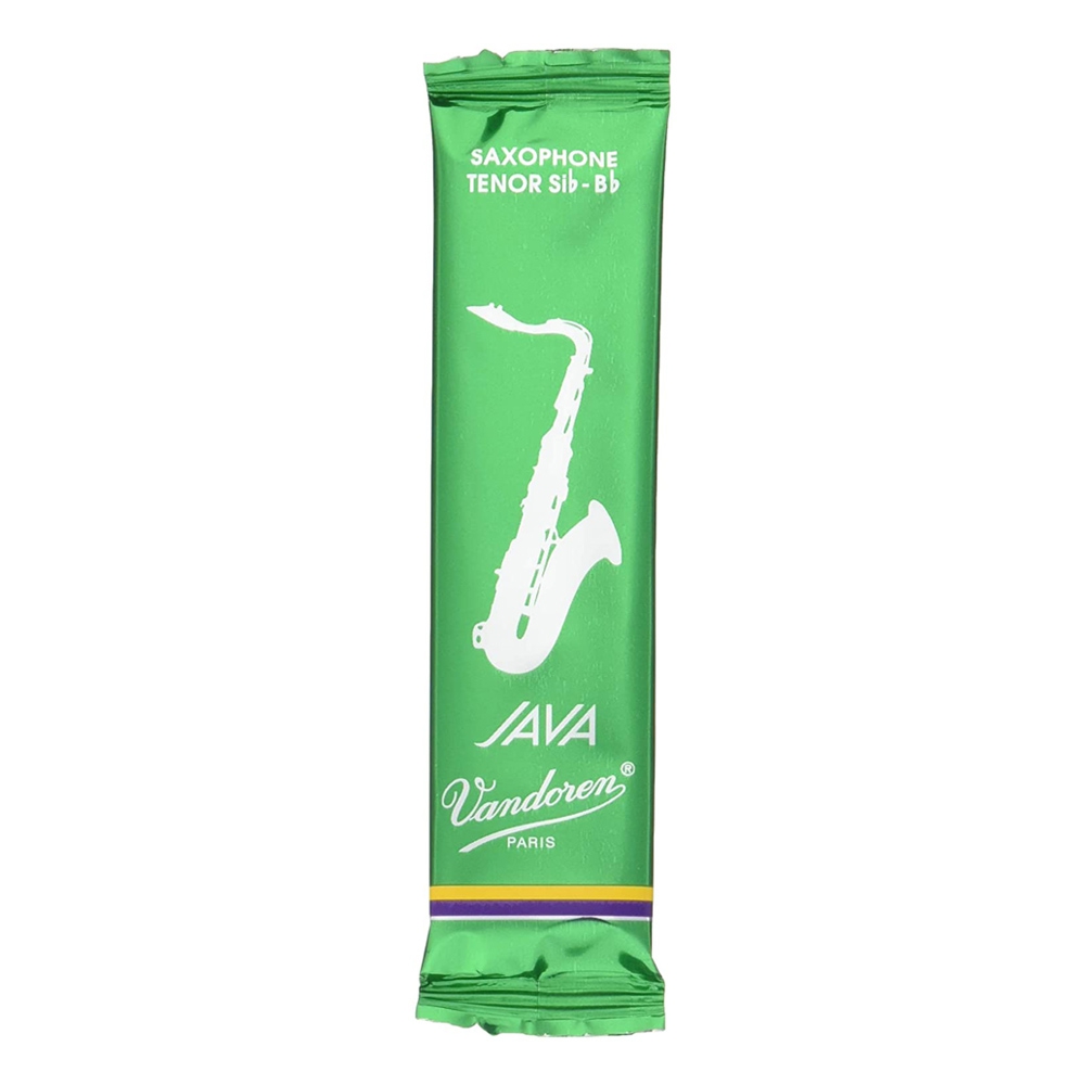 Vandoren SR2725 JAVA Bb Tenor Saksafon Kamışı (2,5 Numara)