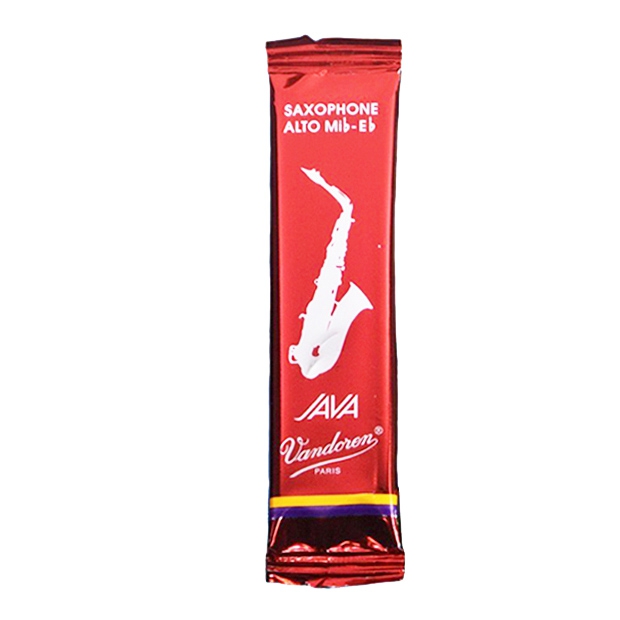 Vandoren SR262R JAVA Eb Alto Saksafon Kamışı (2 Numara)