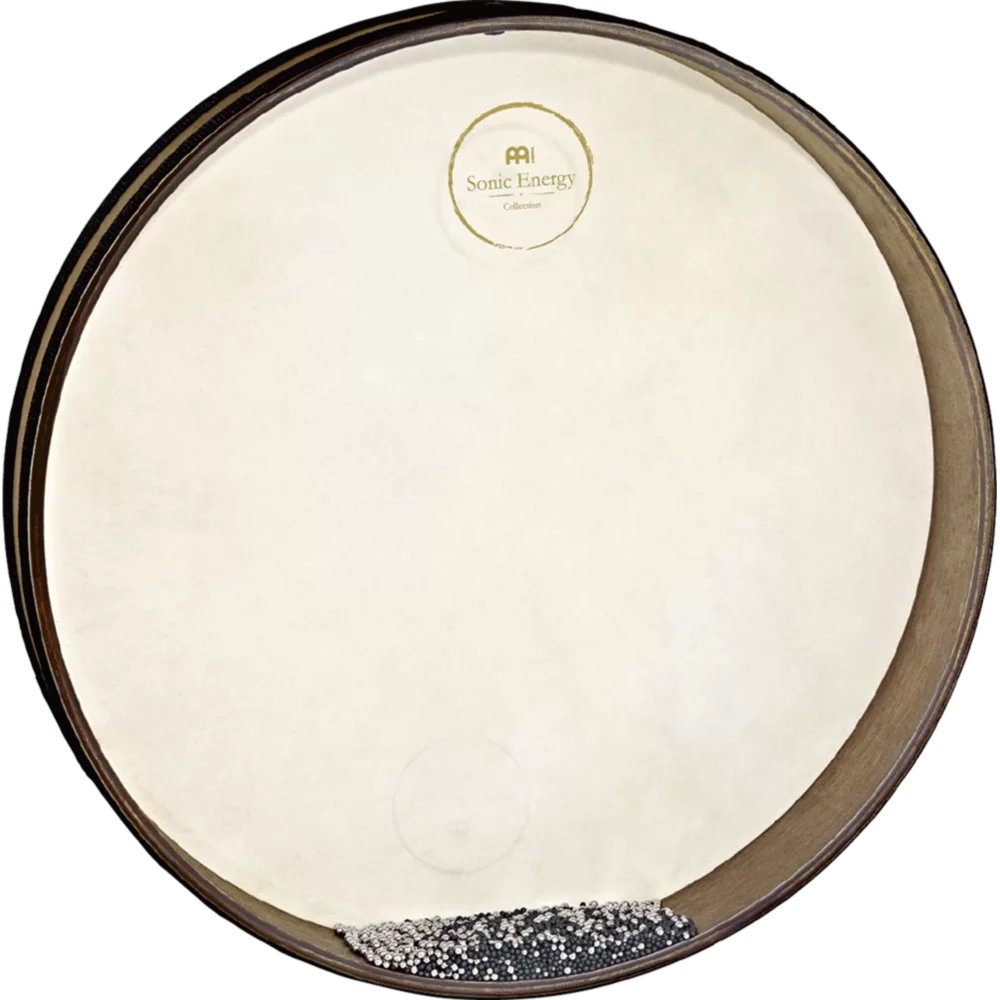 Meinl Sonic Energy WD16WB 16" Wave Drum (Walnut Brown)