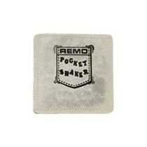 Remo SR-0044-00 Shaker Hand Pocket