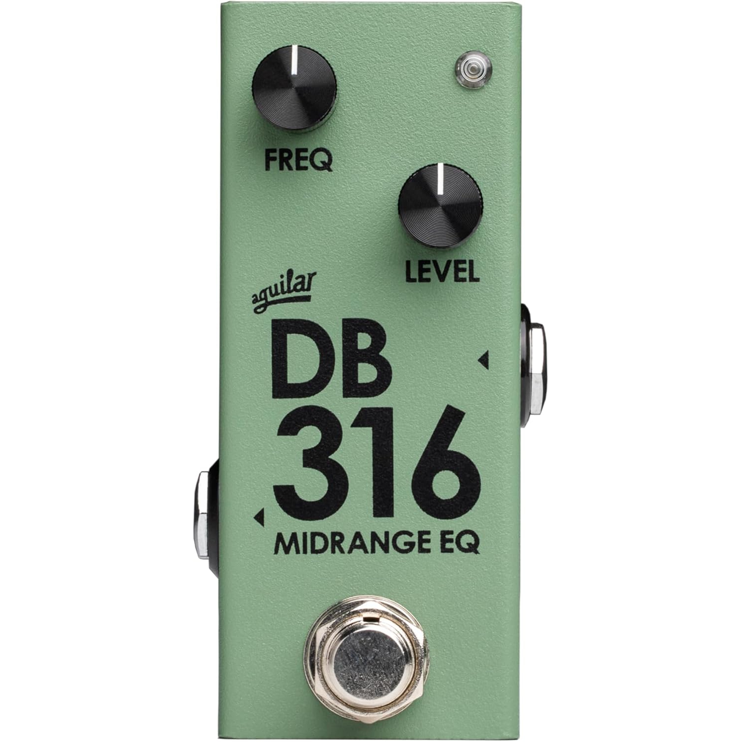 Aguilar DB 316 Mid-EQ Bas Gitar Pedalı