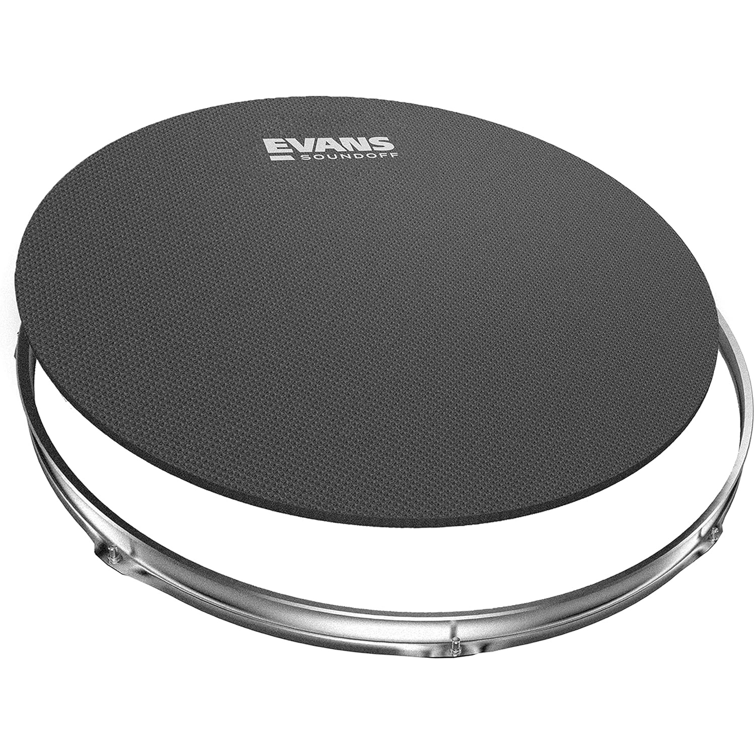 Evans SO-14 14" Soundoff Tom Susturucu