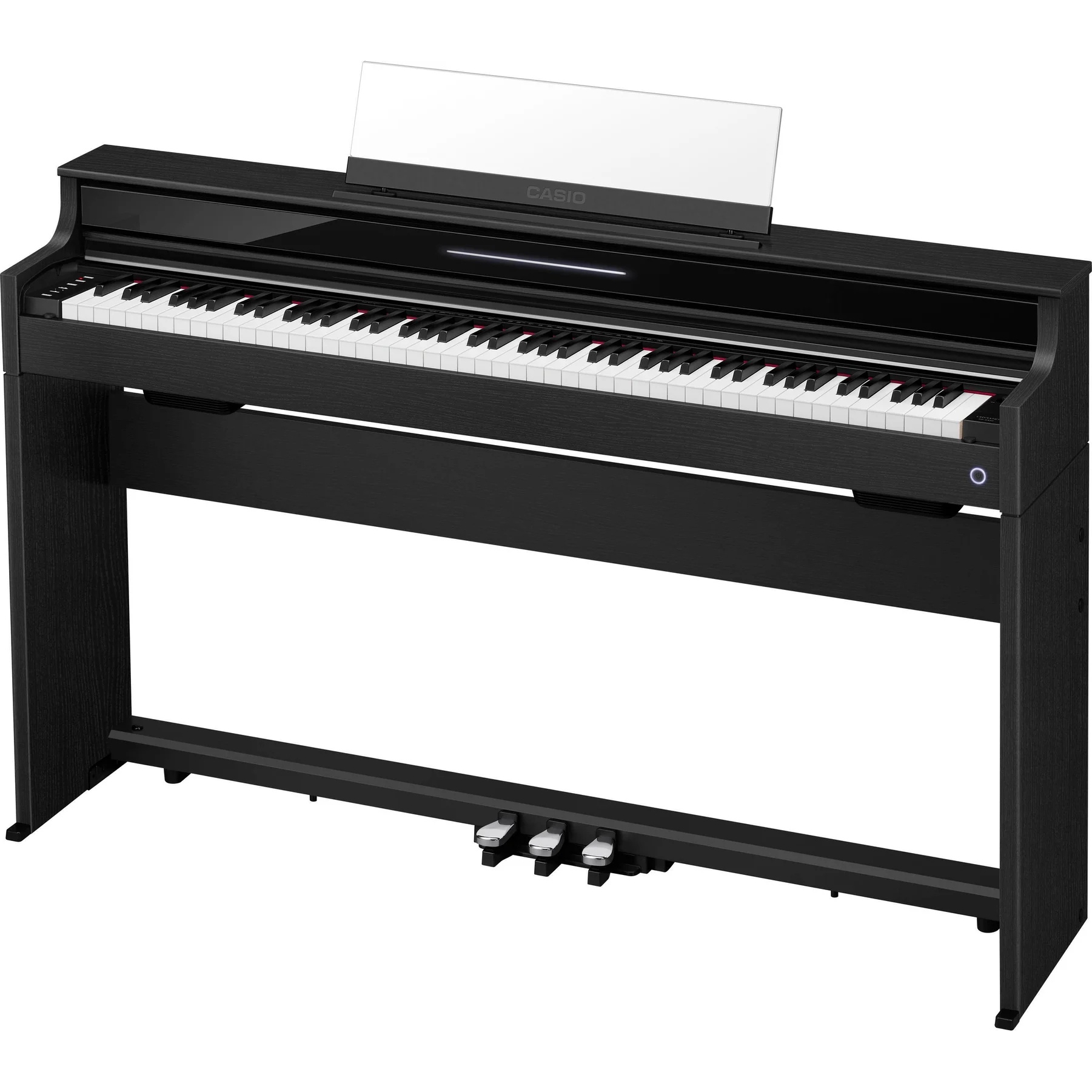 Casio AP-S450BK Dijital Piyano (Siyah)