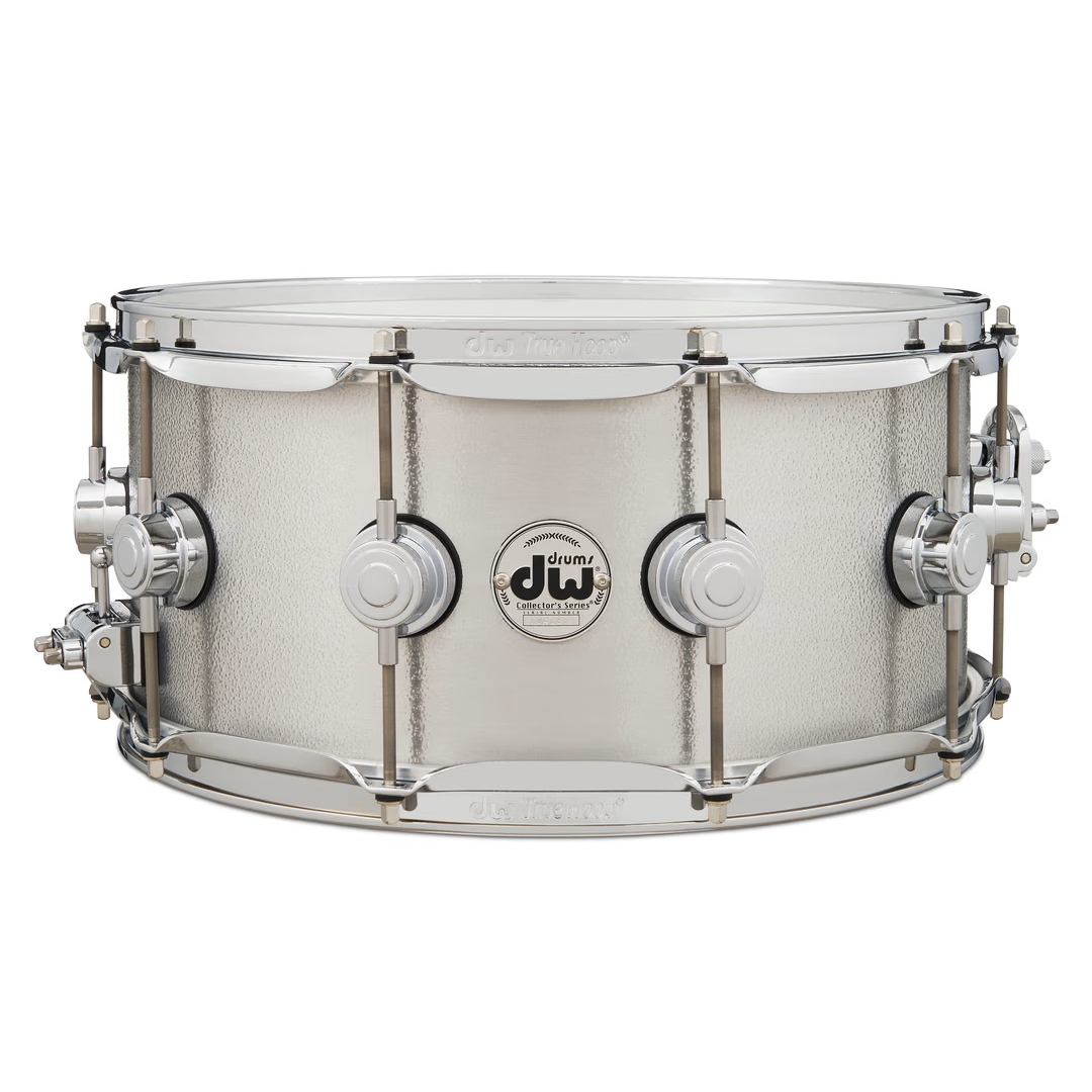 Dw Drums Collector's Series Aluminum 6.5x14" Trampet