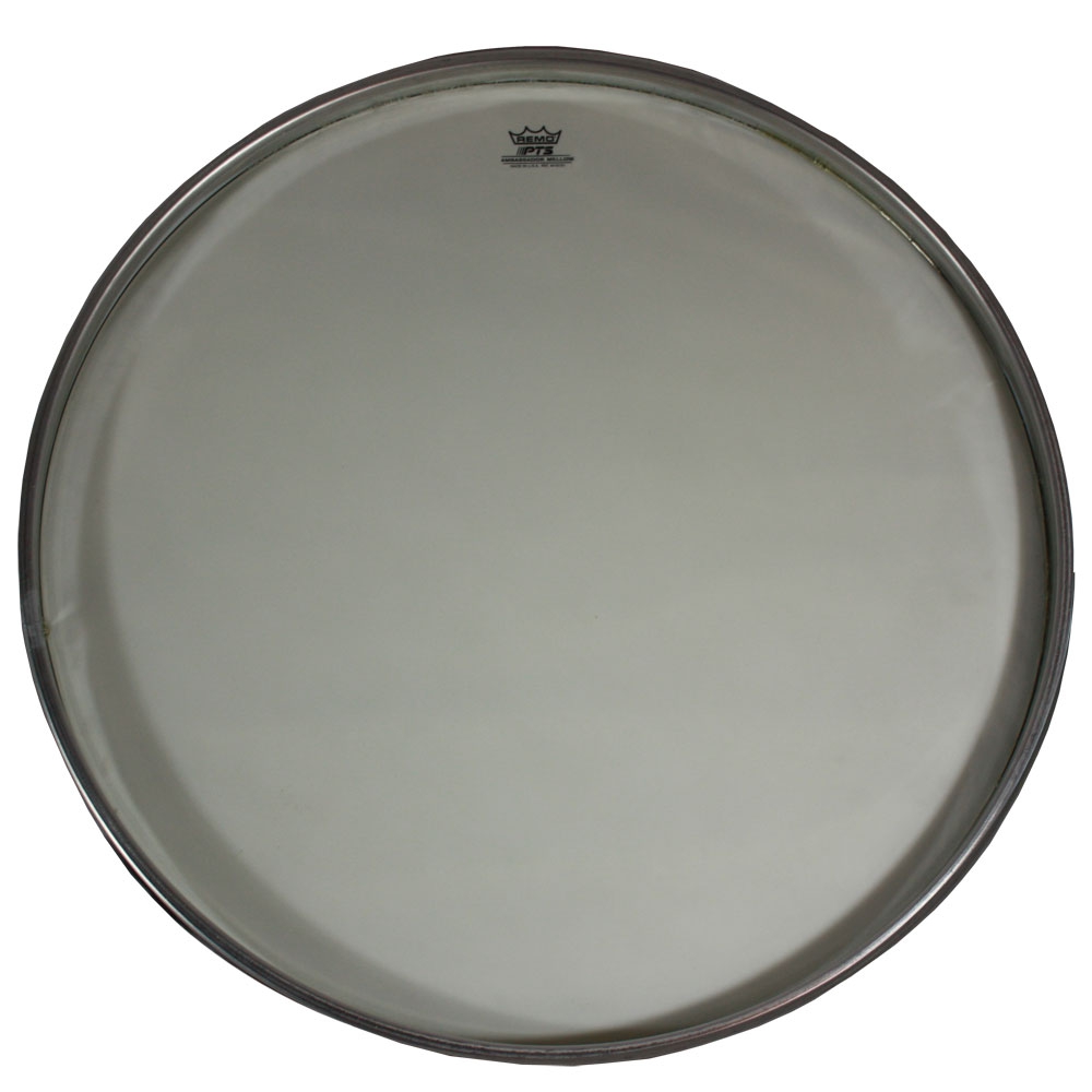 Remo 12'' Pretuned Mellow Kick Derisi