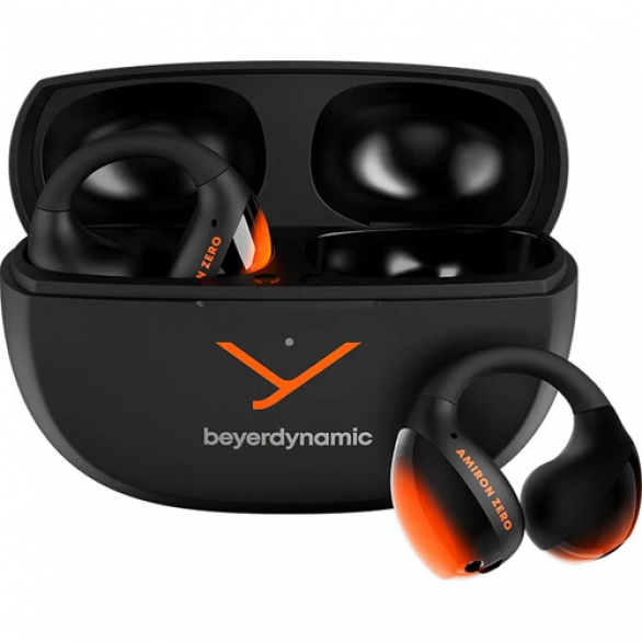 beyerdynamic Amiron Zero Sport True Wireless Open Ear Kulakiçi Kulaklık