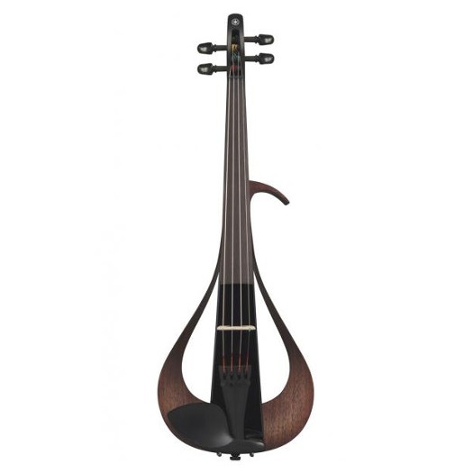 Yamaha YEV104BL Elektro Keman
