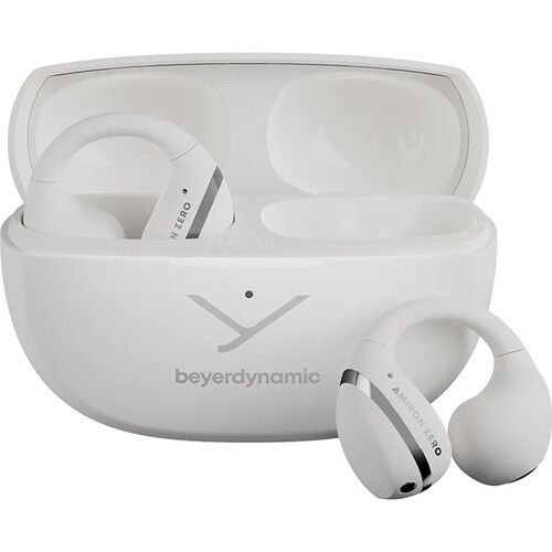 beyerdynamic Amiron Zero White True Wireless Open Ear Kulakiçi Kulaklık