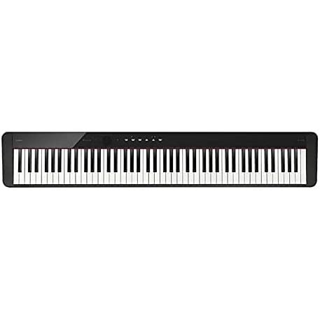 Casio PX-S1100BK Dijital Piyano (Siyah)