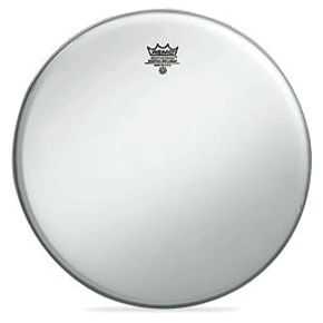 Remo Batter Diplomat Coated 12 İnç Deri