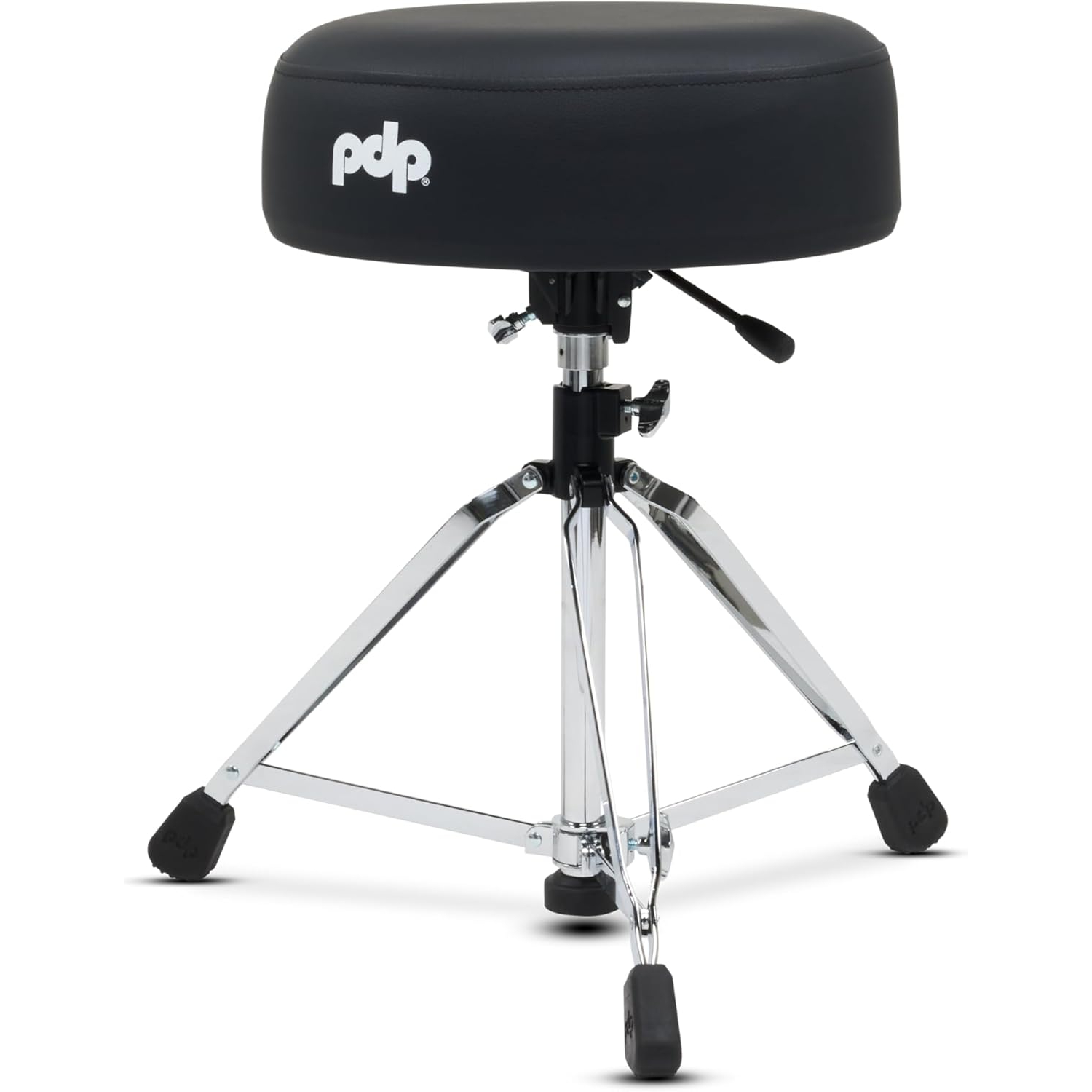 PDP Drums Concept Pneumatic Davul Taburesi