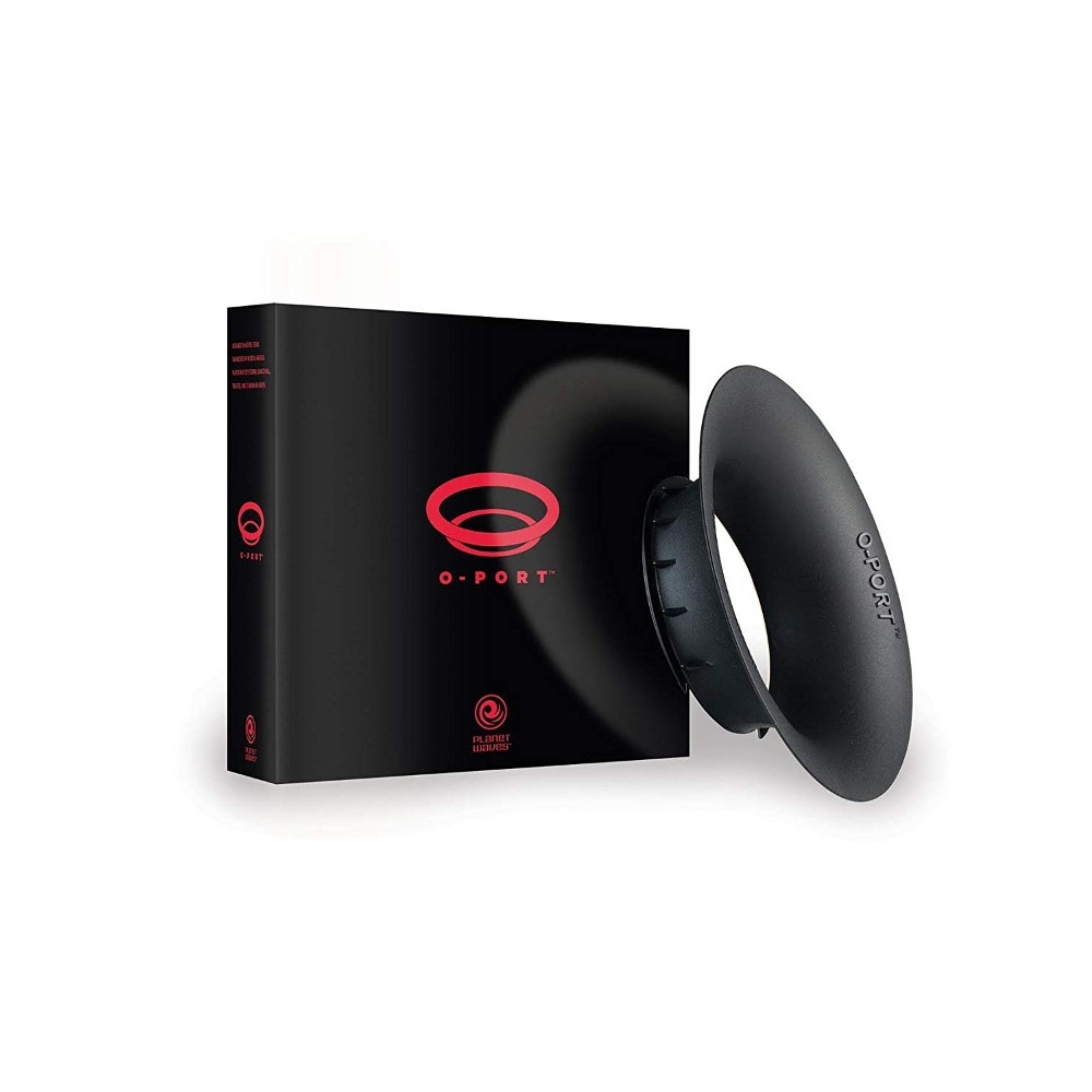 Planet Waves PW-OPBKL Feedback Kapağı (Siyah)