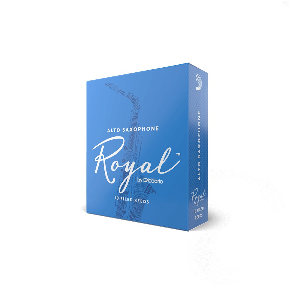 Rico Royal RLB1030 Bariton Saksafon Kamışı (No.3)