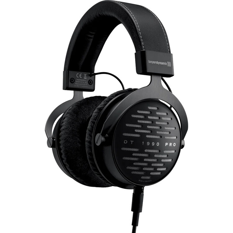 beyerdynamic DT 1990 PRO MKII 30 Ohm Açık Yapılı Stüdyo Referans Kulaklığı