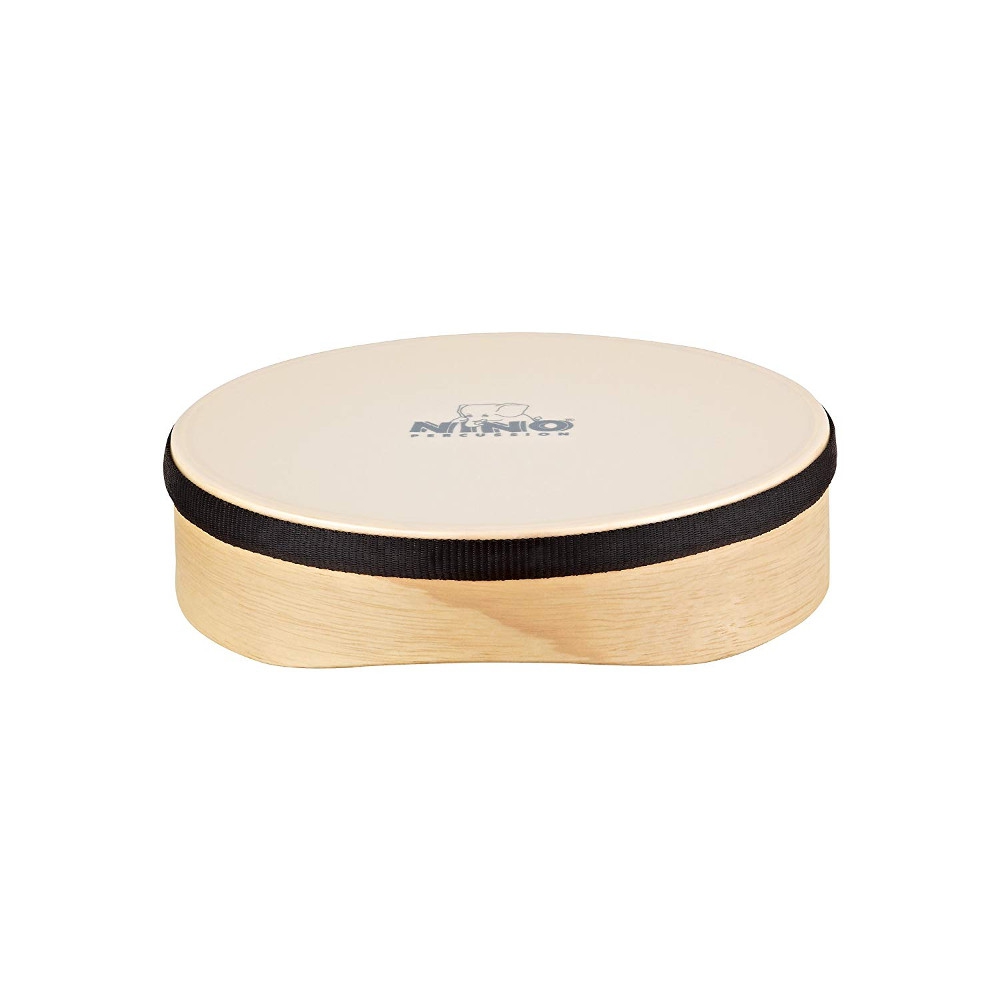 Nino NINO43 8'' Wood Hand Drum