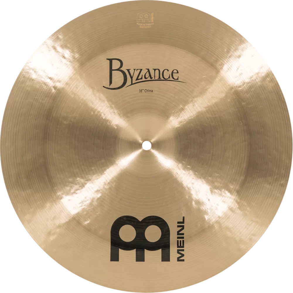 Meinl 16" Byzance Traditional China Zil