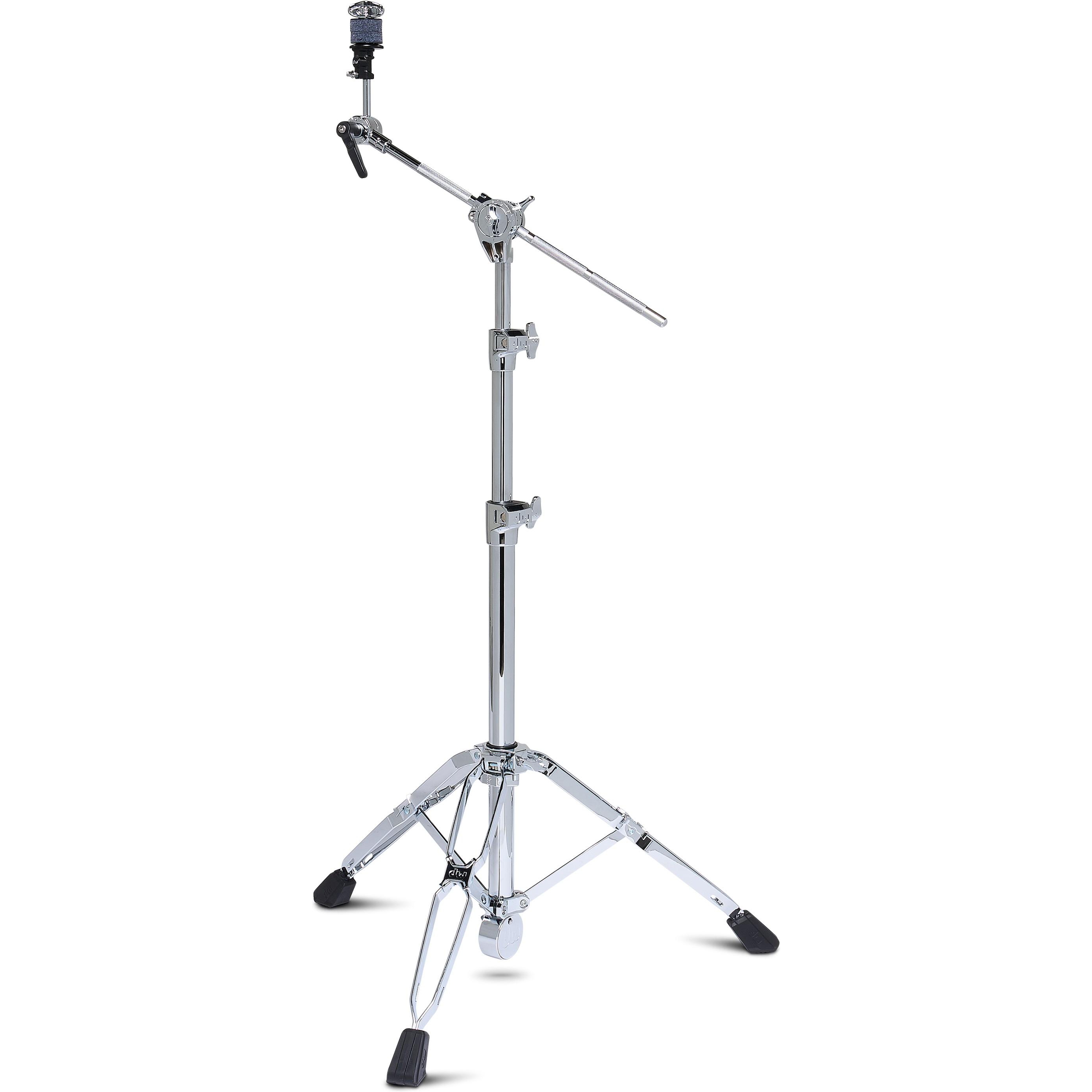 DW Drums 9000X Serisi Boom Zil Sehpası (InnerLock Sistemli)