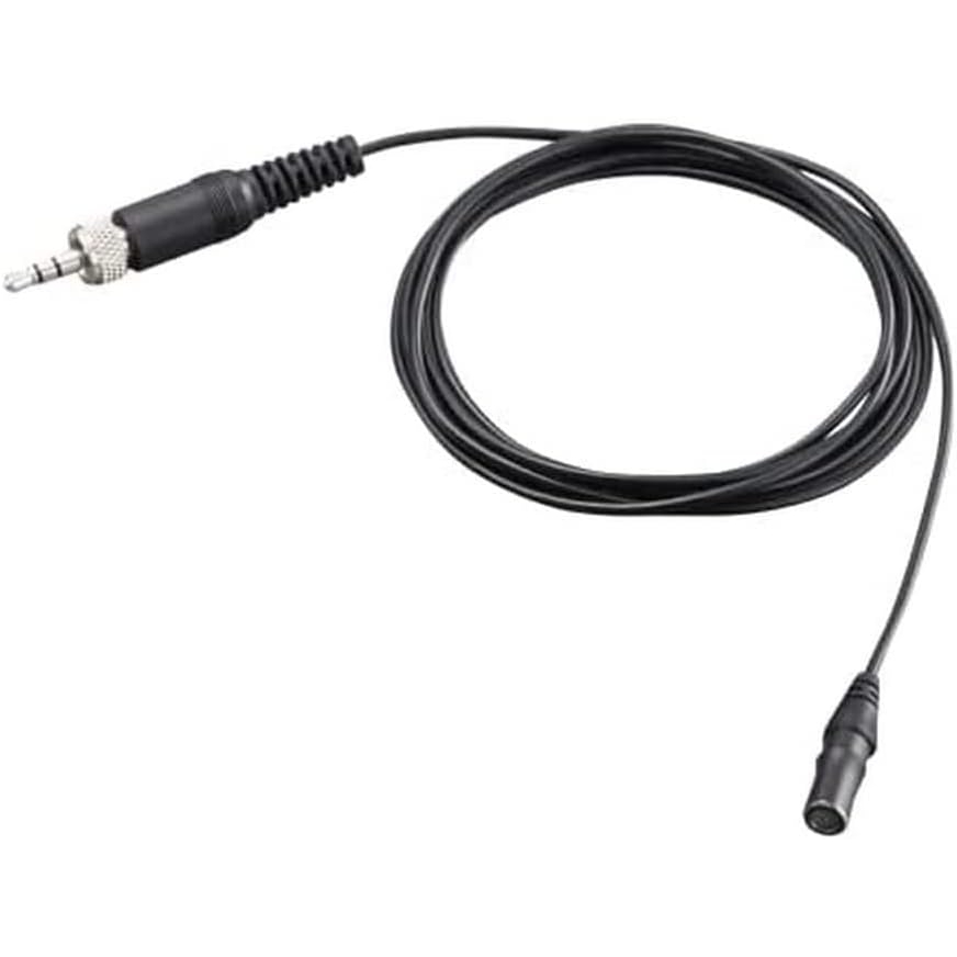 Zoom LMF-2 Lavalier Mikrofon
