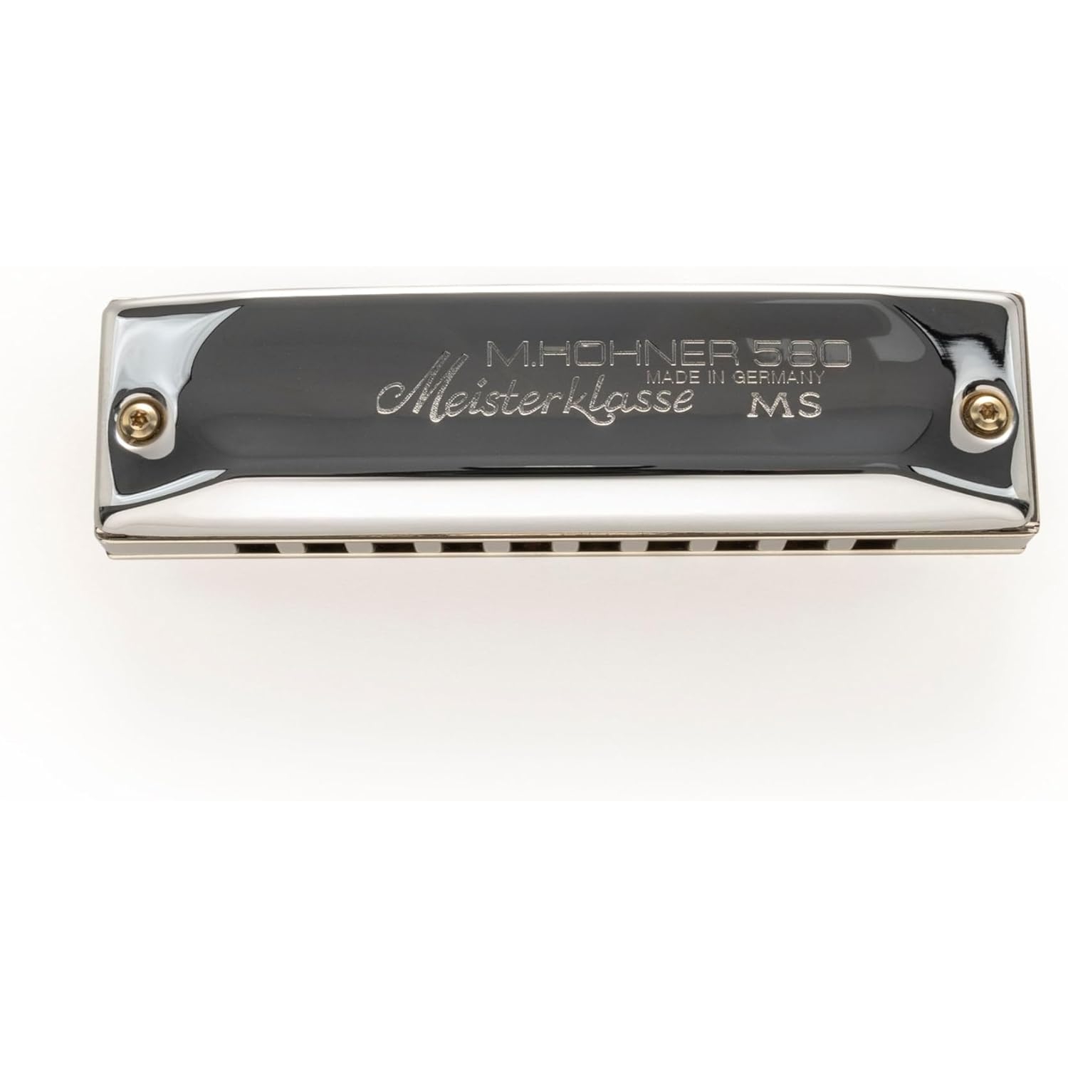 Hohner Meisterklasse Progressive Series Do Majör Mızıka
