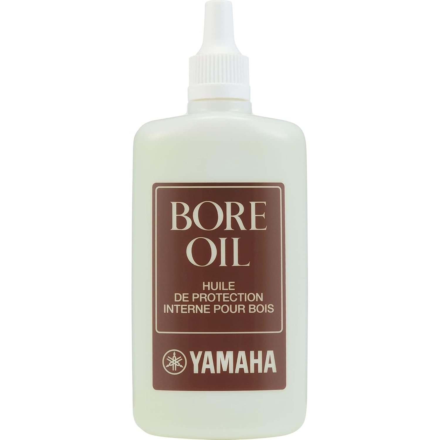 Yamaha Bore Oil (40ml)