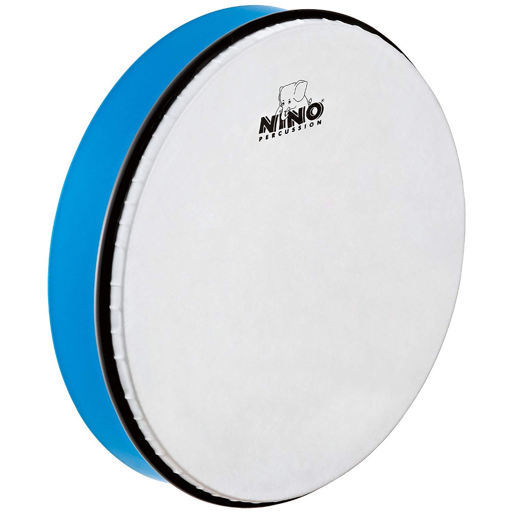 Nino NINO6SB Abs 12'' Hand Drum