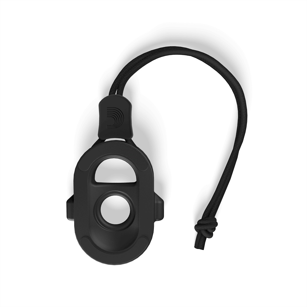 Planet Waves Taylor Akustik Gitarlar için Cinch Fit Askı Kilidi