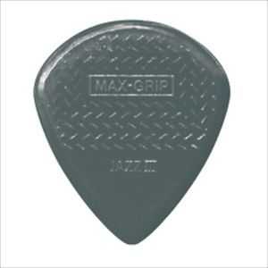 Jim Dunlop Max-Grip Jazz III Carbon Pena
