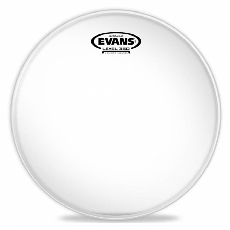 Evans TT18HG 18 Inc Tom Derisi